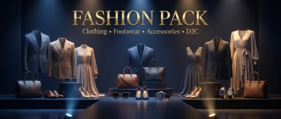Fashion Pack